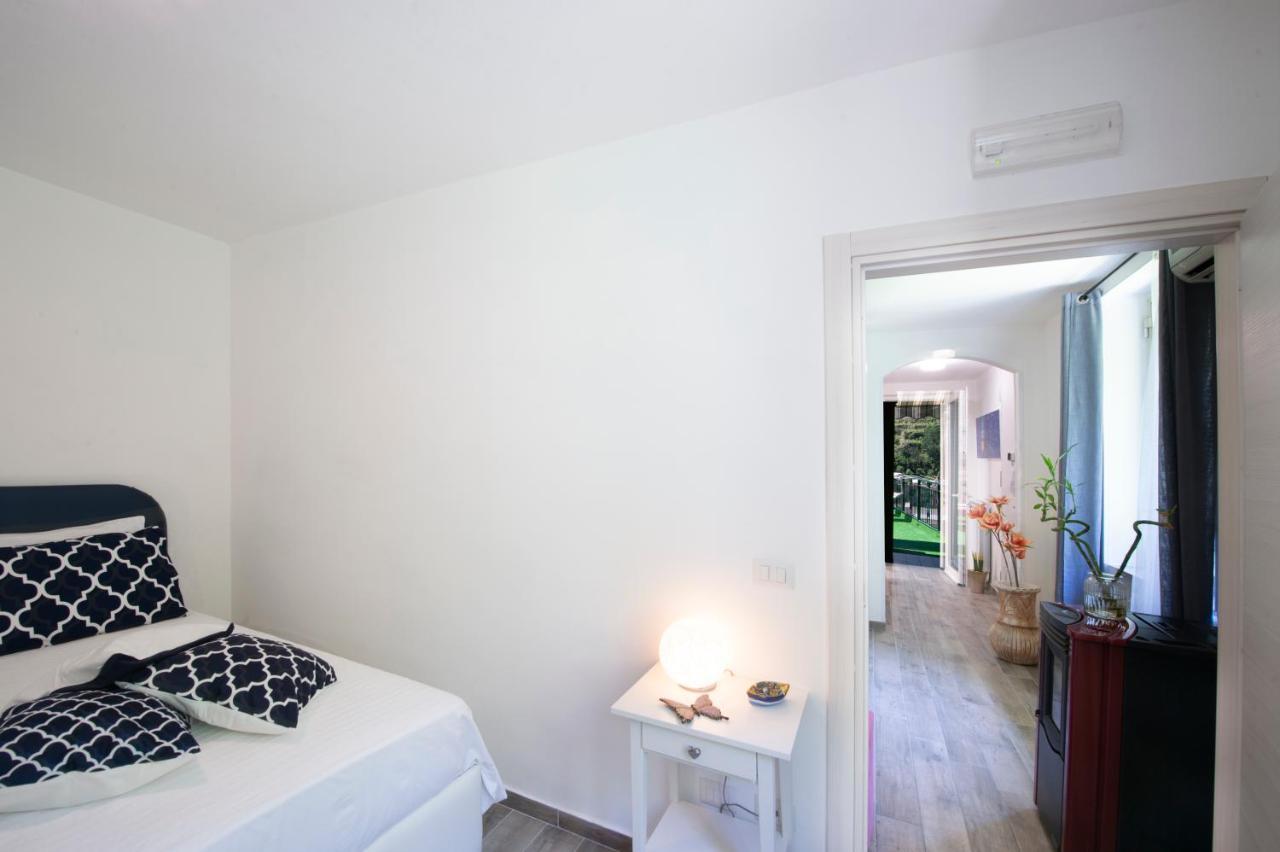 Zaffiro House Villa มินอริ ภายนอก รูปภาพ