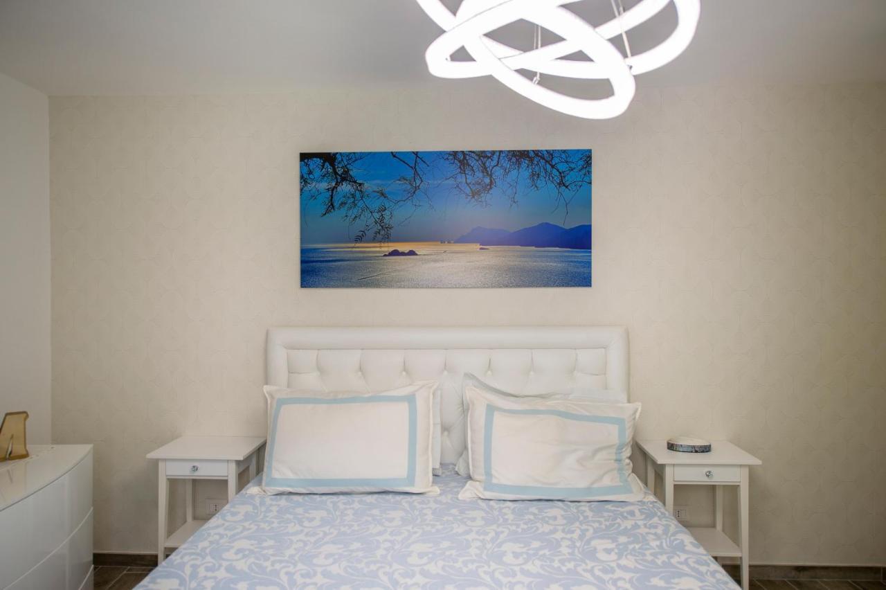 Zaffiro House Villa มินอริ ภายนอก รูปภาพ