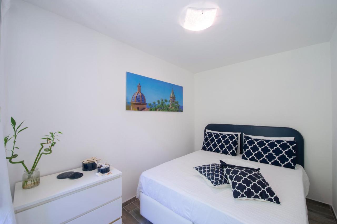Zaffiro House Villa มินอริ ภายนอก รูปภาพ